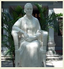 Former Residence of Soong Ching Ling